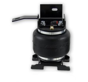 Chevrolet Express 2500 Air Spring Kit - Rear - Air Lift - LoadLifter 5000 Ultimate - `96-`17